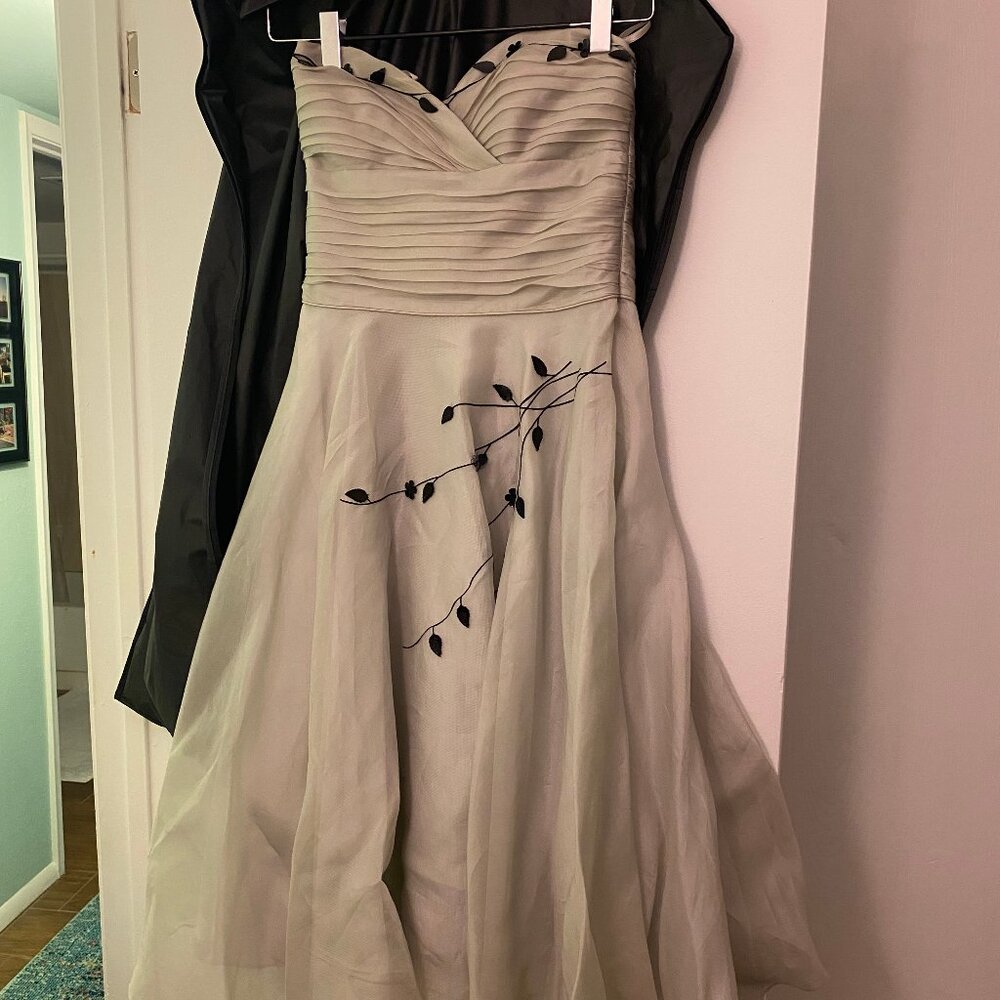 Vintage Cocktail Dress
